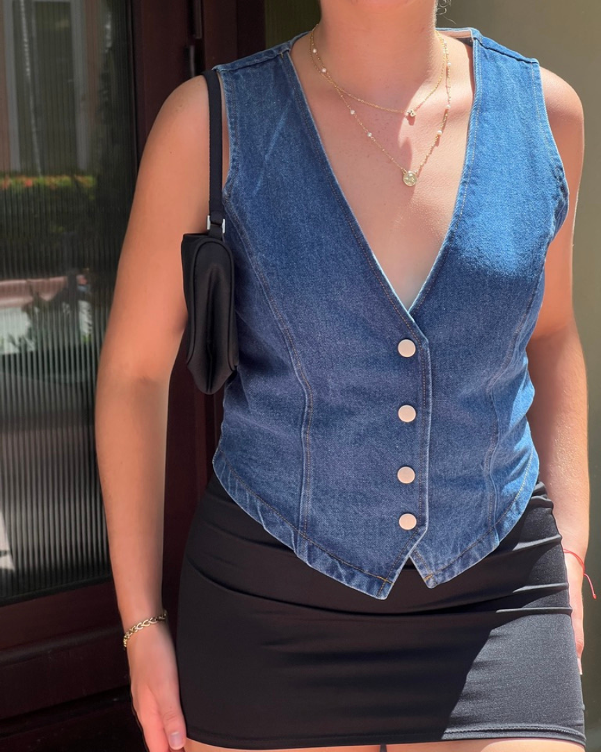 Rachel Vest