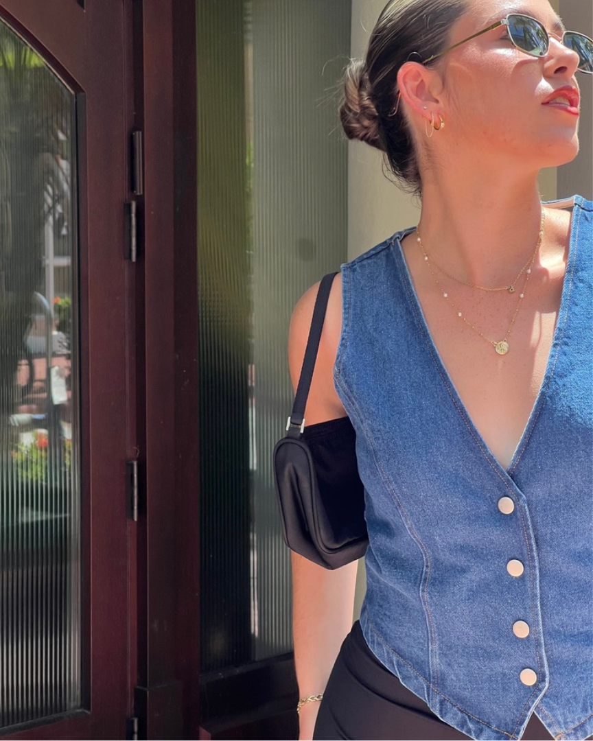 Rachel Vest