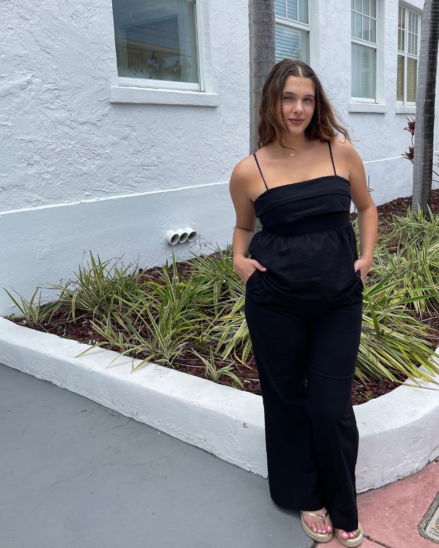 Emma Linen Set