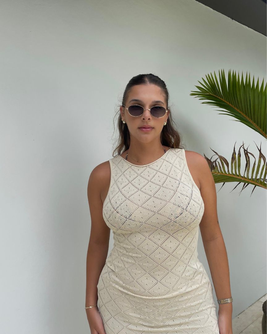 Isla Maxi Dress