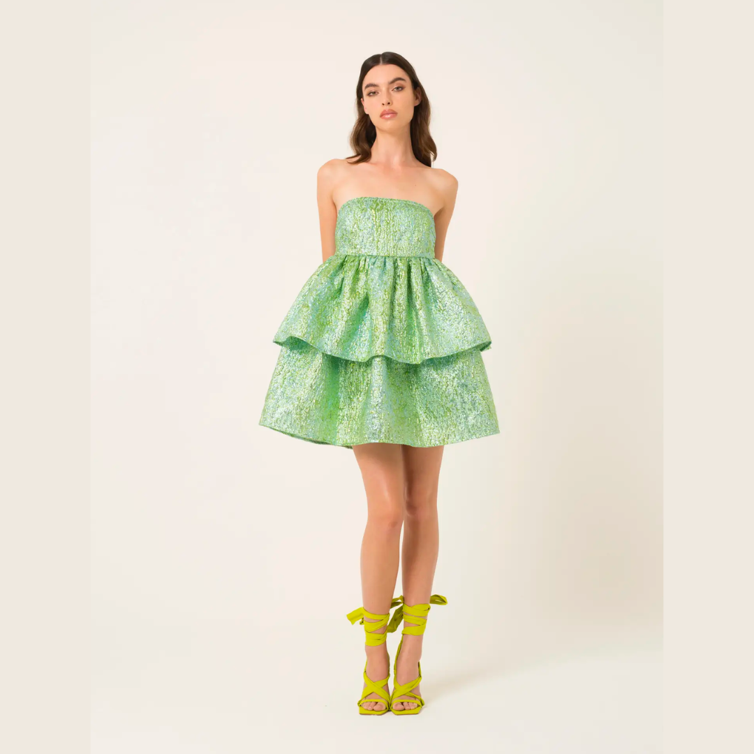 Primavera Dress