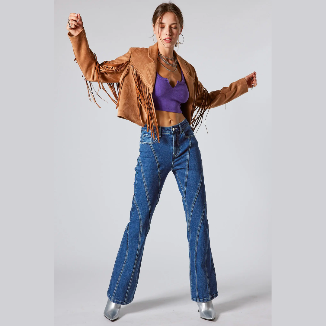 Aria Jeans