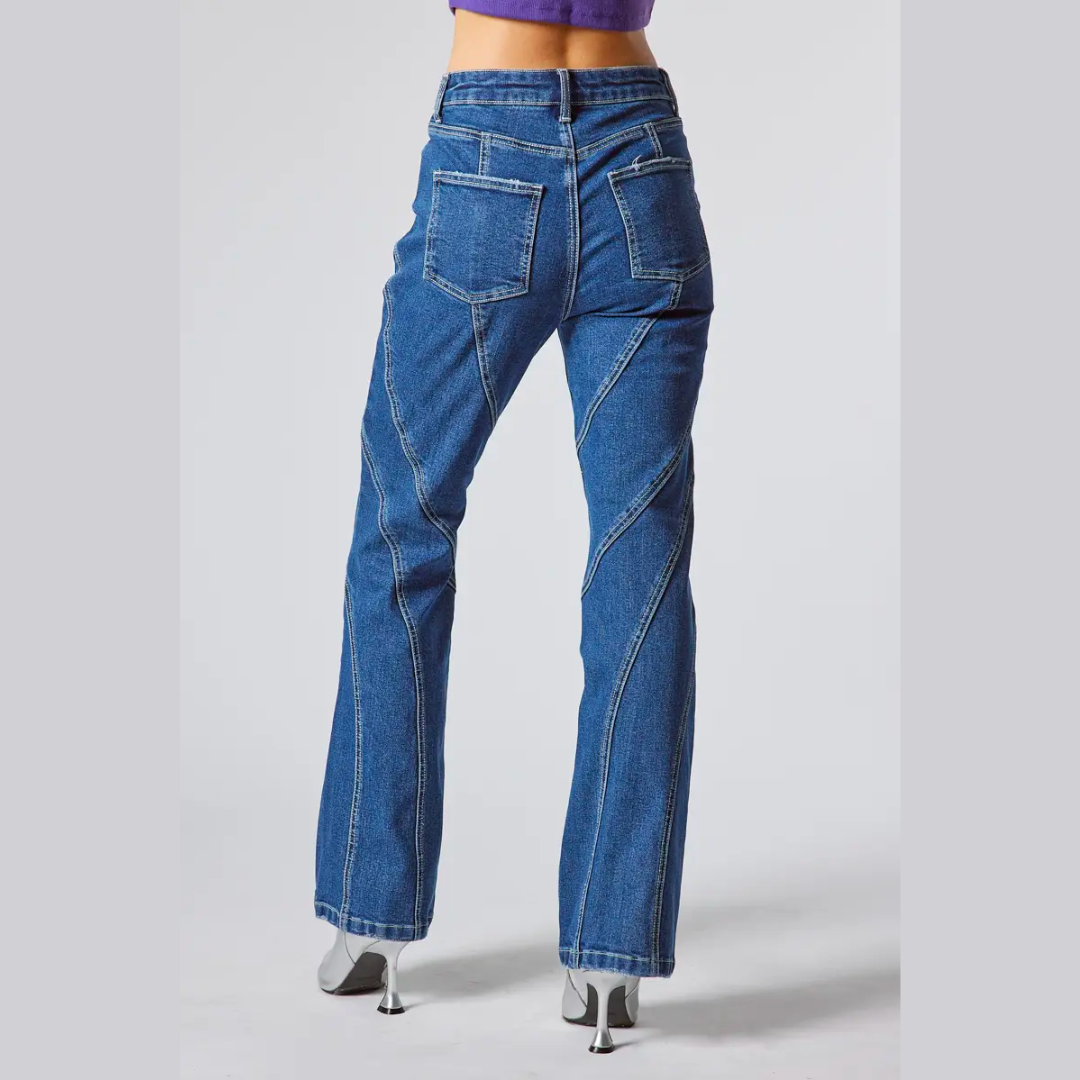 Aria Jeans
