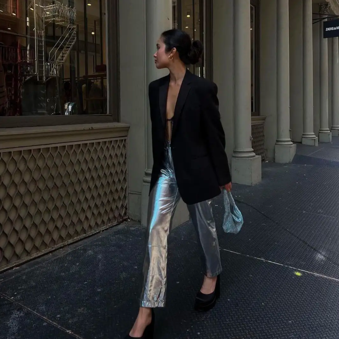 Dime Trousers