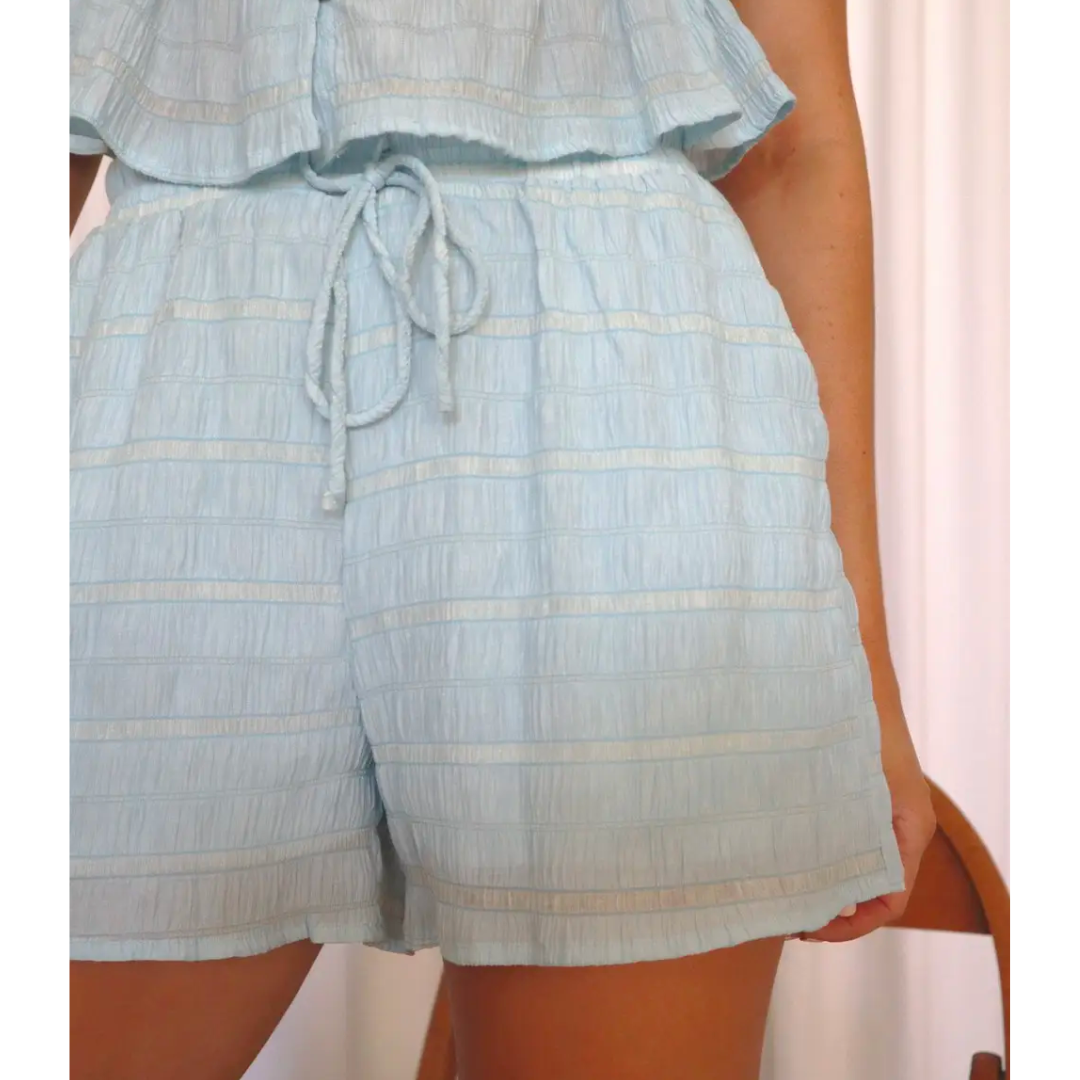 Mon Chéri Shorts