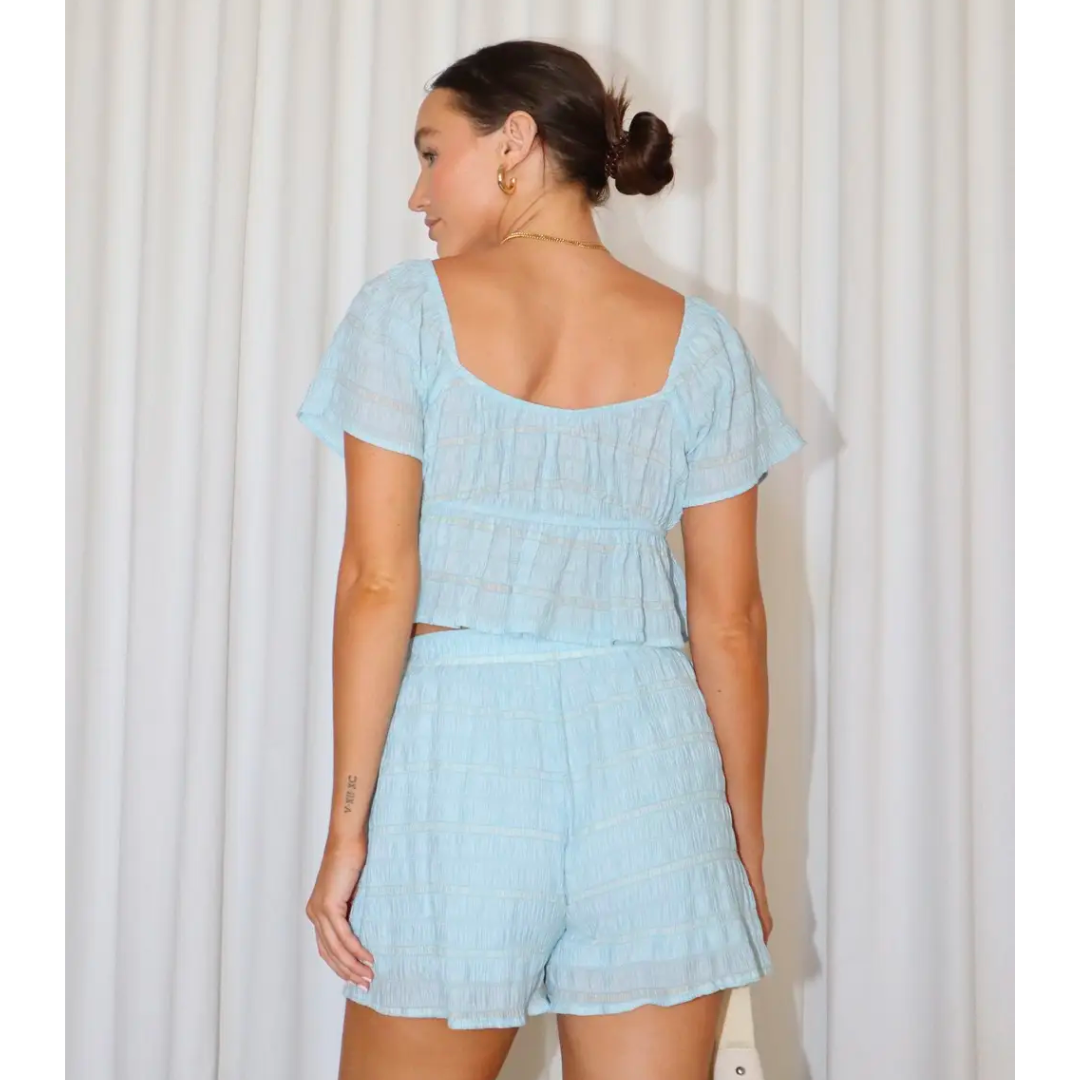 Mon Chéri Shorts