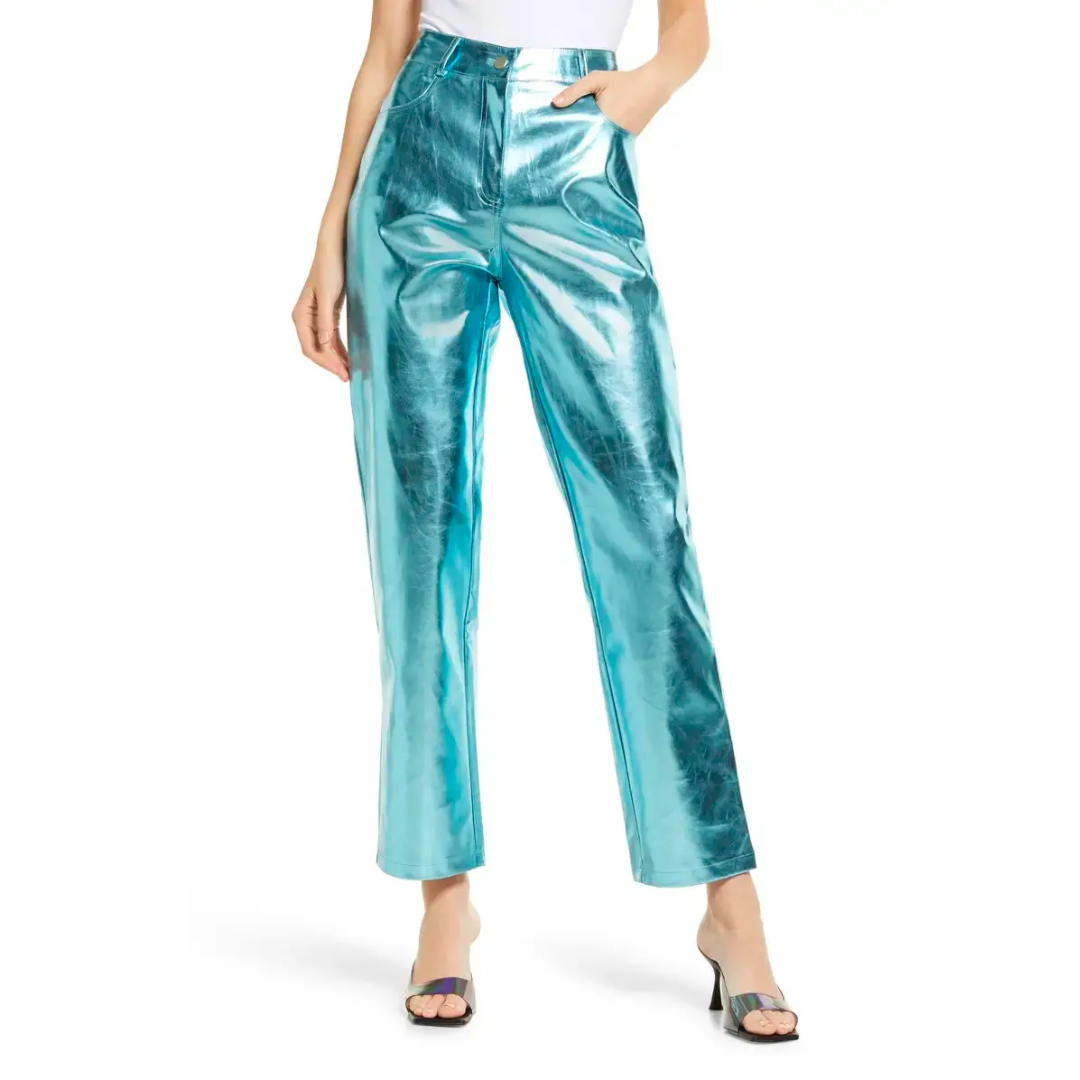 Iris Trousers