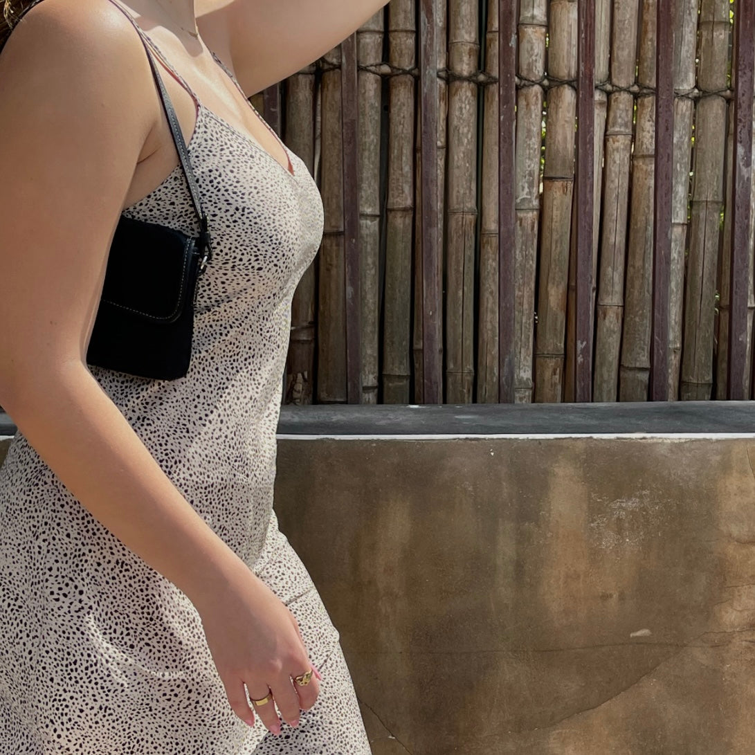 Becca Midi Dress