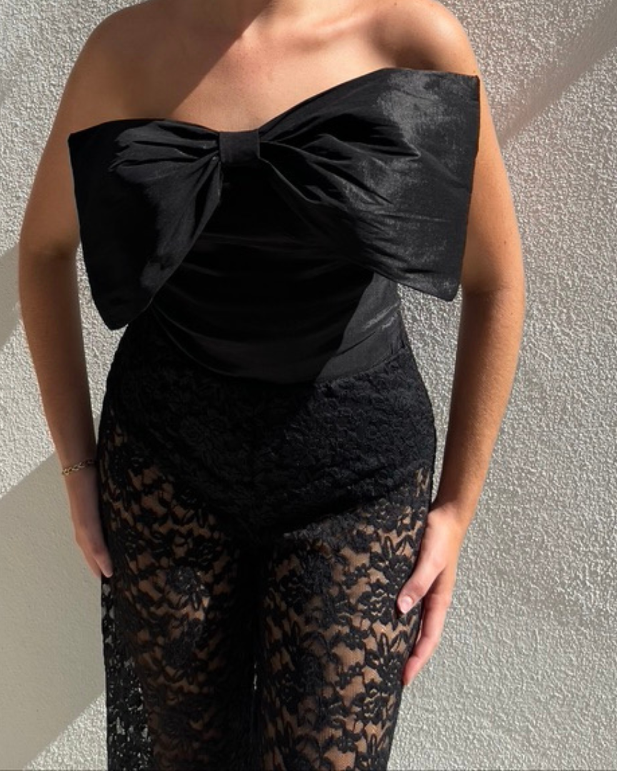 All About Me Top