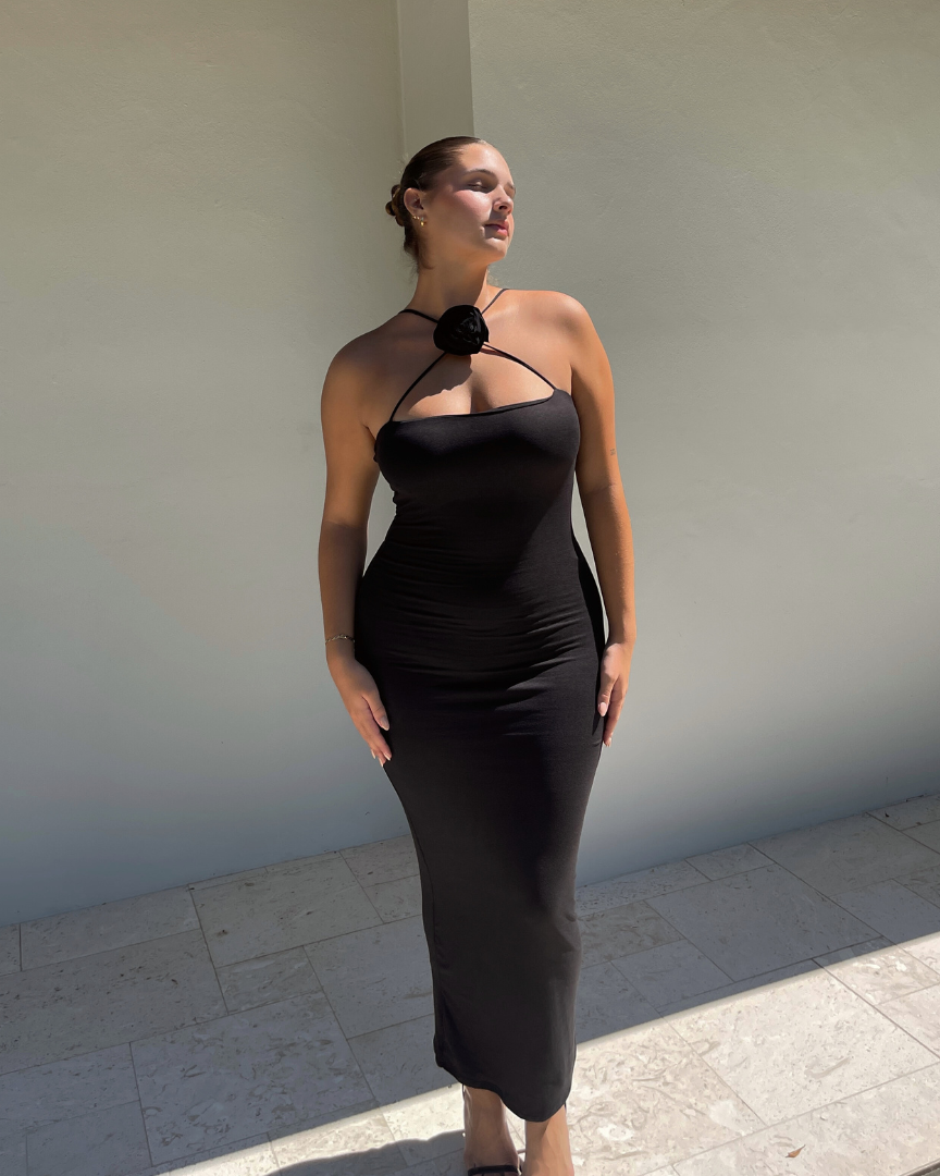 Rosa Dress