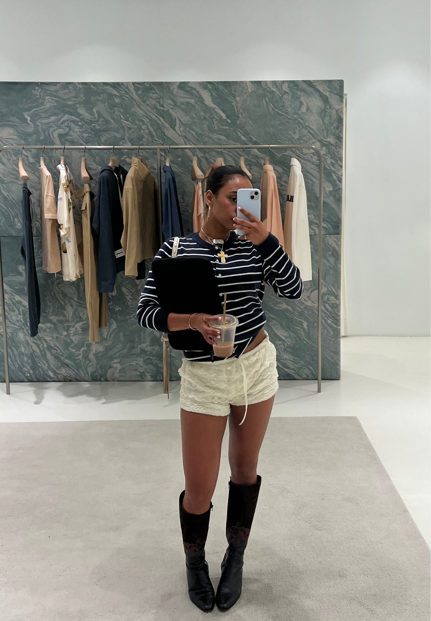 Bloom Shorts
