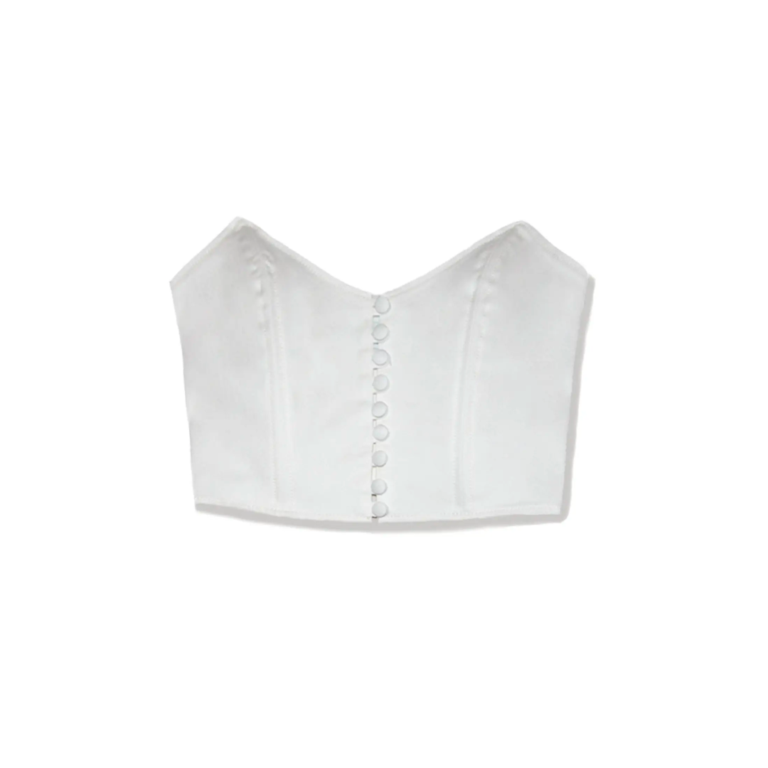 Roxo Corset
