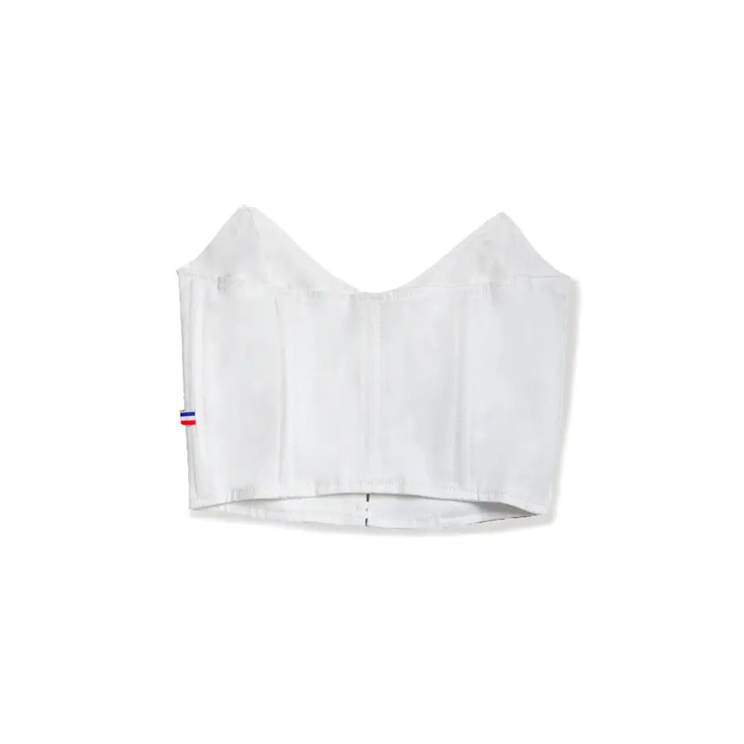 Roxo Corset