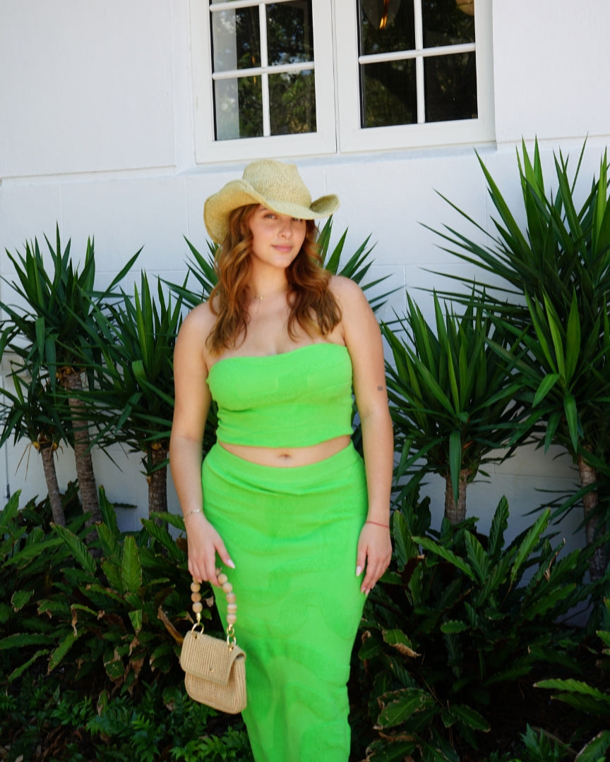 Naranjo Bandeau