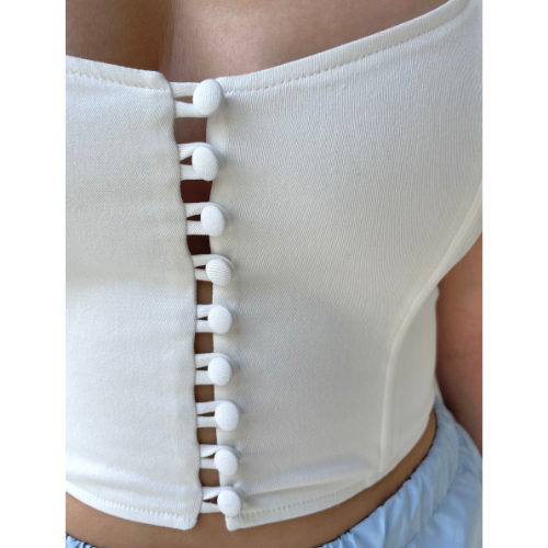 Roxo Corset